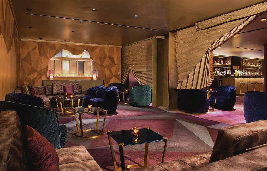 The Time New York Otel