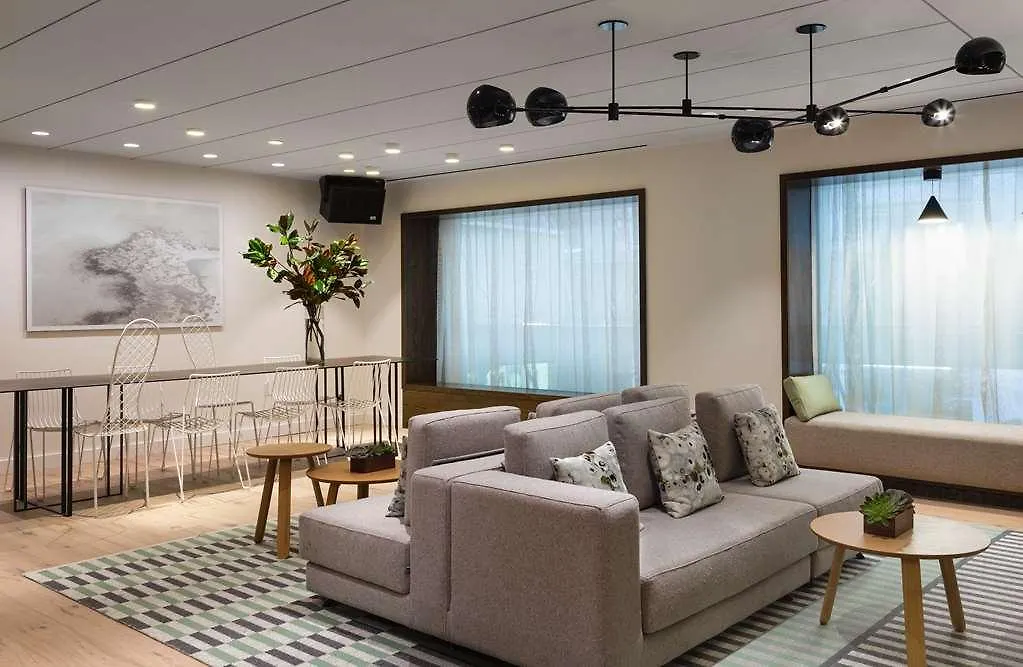 The Time New York Otel