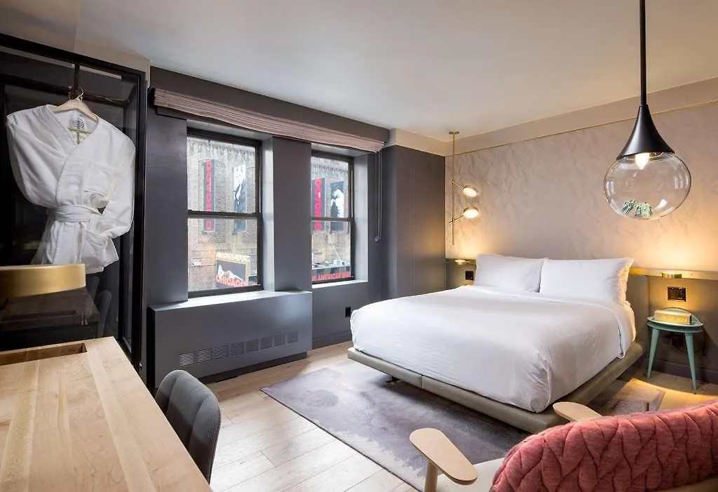 The Time New York Otel