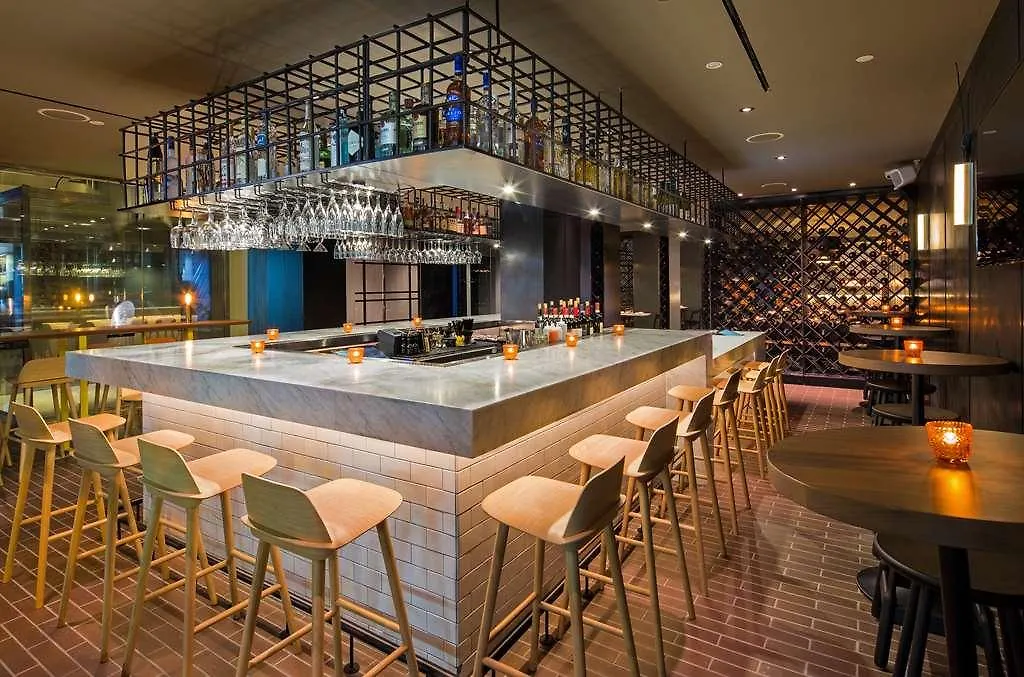 The Time New York Otel