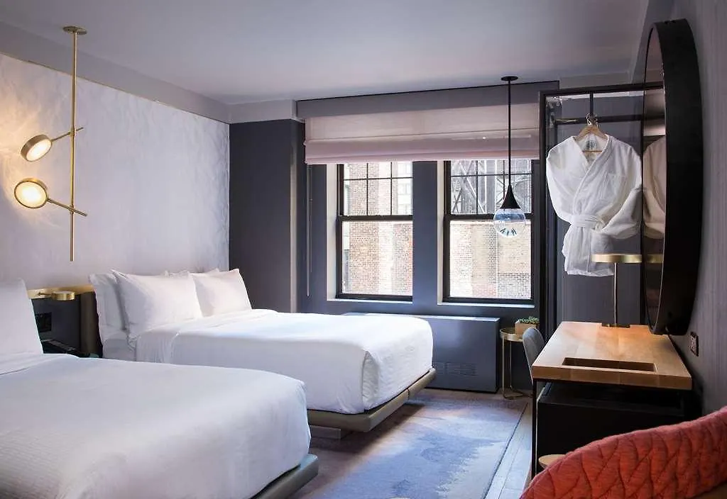 The Time New York Hotel
