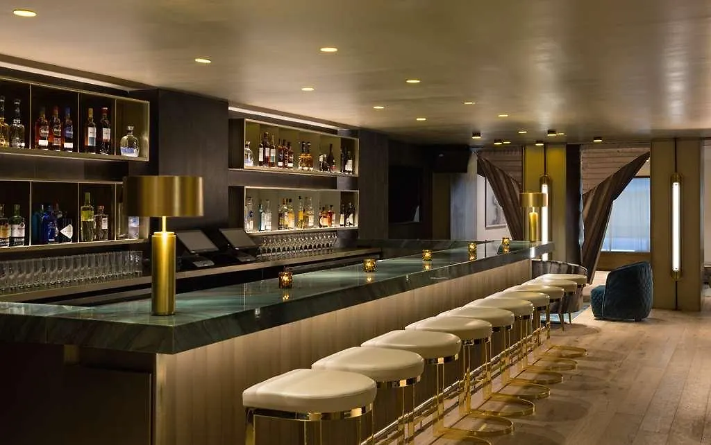 The Time New York Hotel 0*,