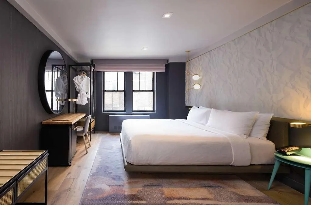 The Time New York Hotel