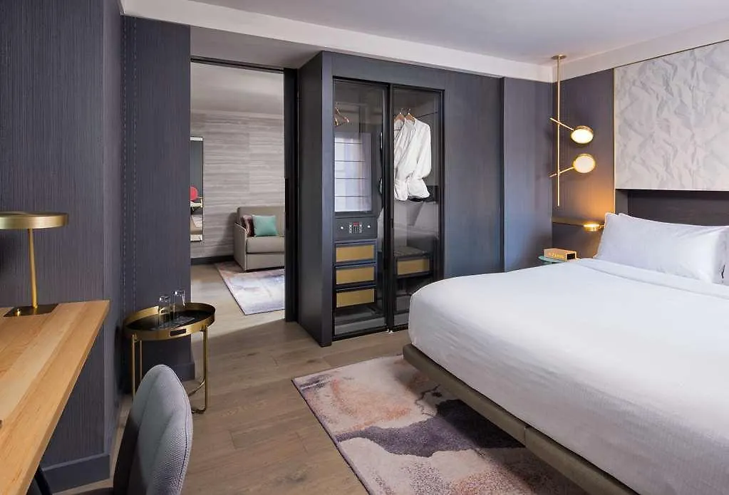 The Time New York Hotel