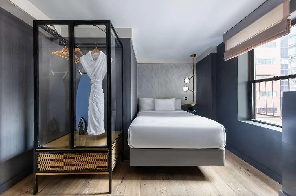The Time New York Hotel